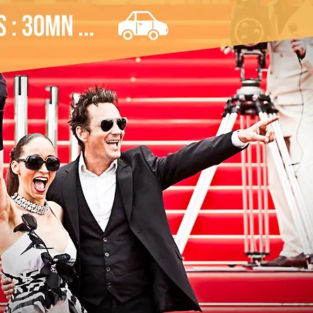 Apartment Centre Proche Carre D'or *