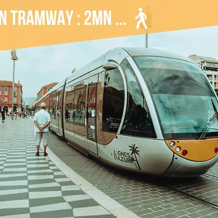 Centre Proche Carre D'or Apartment