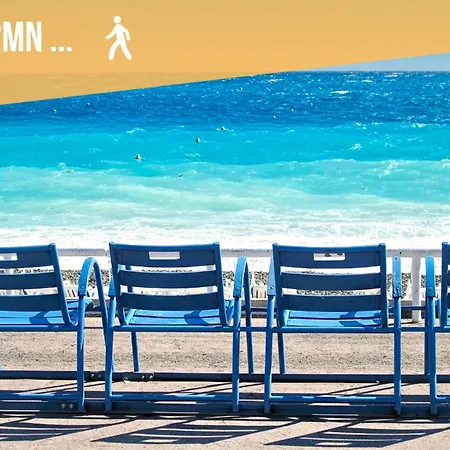 Apartment Centre Proche Carre D'or *