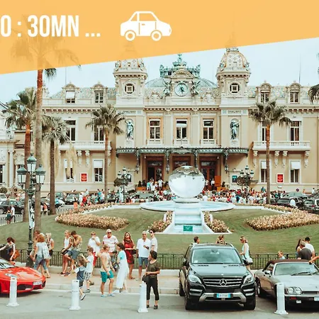 Apartment Centre Proche Carre D'or