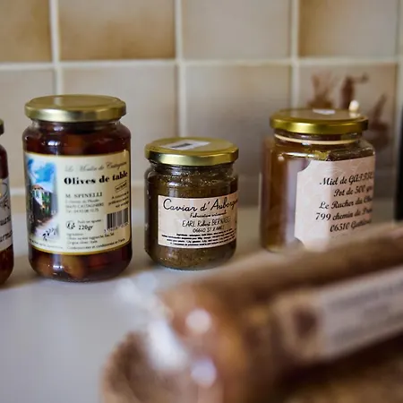 Centre Proche Carre D'or * ニース