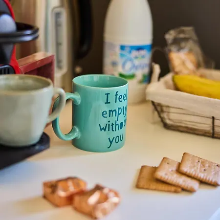 דירה Centre Proche Carre D'or